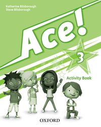 [9780194006897] ACE 3 AB