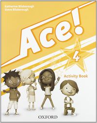 [9780194006903] ACE 4 AB