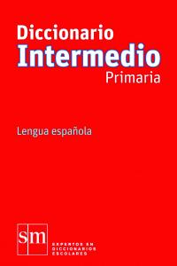 [9788467541281] DIC,PRIMARIA INTERMEDIO