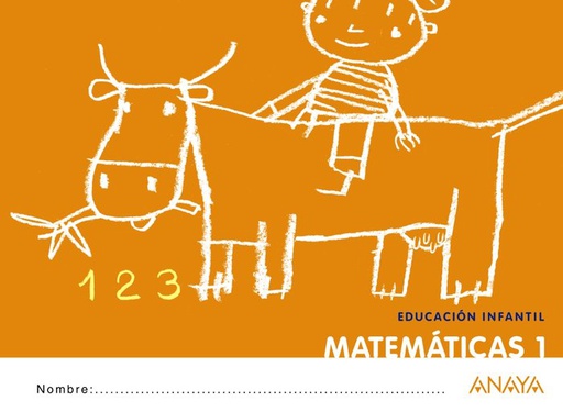 [9788467815887] MATEMÁTICAS 1.