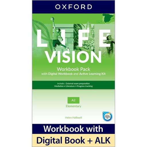 [9780194081856] LIFE VISION ELEM WB