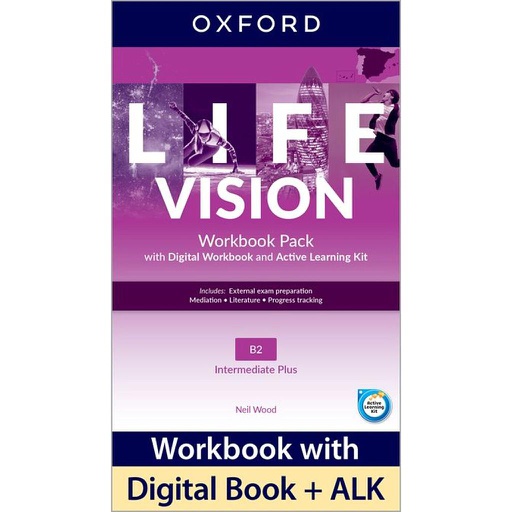 [9780194081887] LIFE VISION INT-PL WB