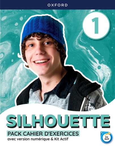 [9780190540395] SILHOUETTE 1º ESO CE