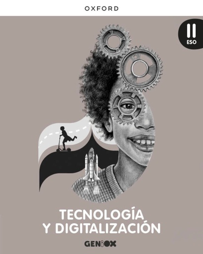 [9780190536251] GENIOX TECN Y DIG II ESO LA