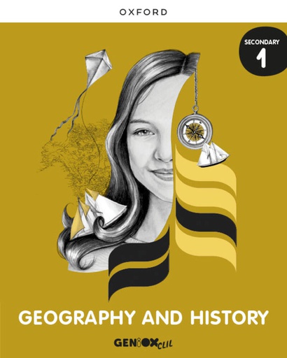 [9780190539221] GENIOX GEO&HIST 1ºESO SB