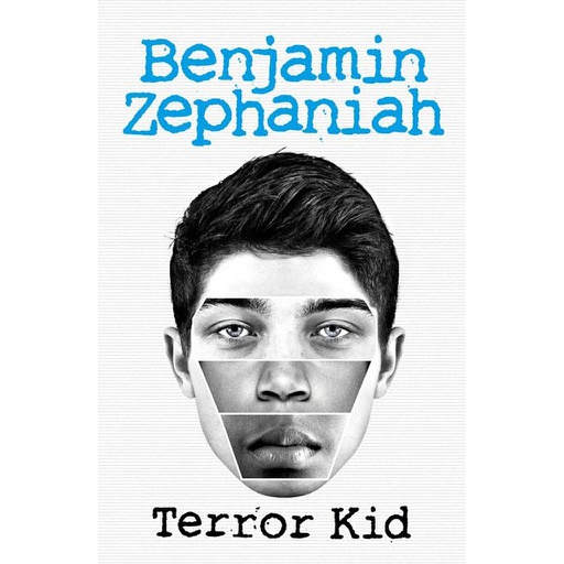 [9781382035927] ROLLERCOASTER: TERROR KID 2022