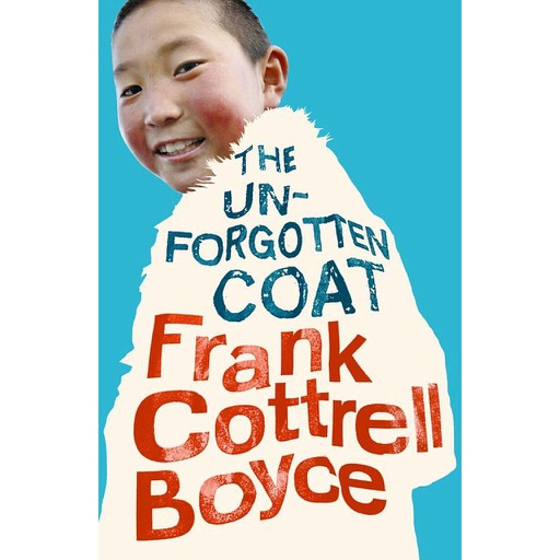 [9781382033718] ROLLERCOASTER: UNFORGOTTEN COAT 2022
