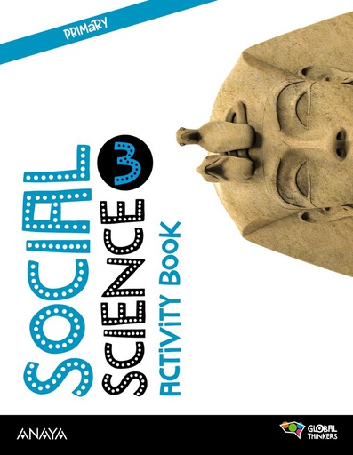 [9788414312872] EP 3 - SOCIAL SCIENCE WB - GLOBAL THINKERS