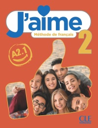 [9788414316986] PACK J'AIME 2 MEC. ESO