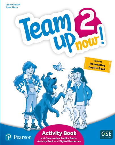 [9788420576954] TUNW! 2 AB & DGTL PB-AB. PRIMARIA