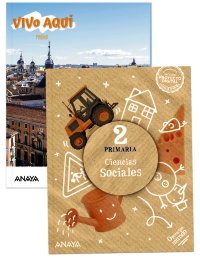 [9788469895979] CIENCIAS SOCIALES 2. OPERACIÓN MUNDO. PRIMARIA. MADRID