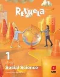 [9788411204583] 1EP.(MAD)SOCIAL SCIENCE-RE 22 REVUELA