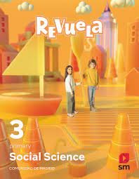 [9788411204569] 3EP.(MAD)SOCIAL SCIENCE-RE 22 REVUELA