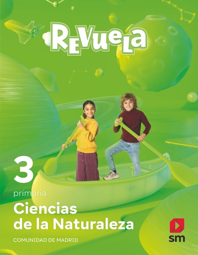[9788411204514] 3EP.(MAD)CIENCIAS DE LA NATURALEZA-RE 22 REVUELA