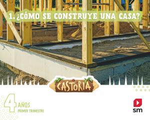 [9788411201520] 4 AÑOS CASTORIA 1T