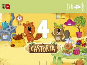 [9788411201537] 4 AÑOS CASTORIA 2T