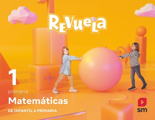 [9788413924632] 1EP.MATEMATICAS-RE 22 REVUELA