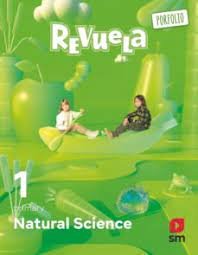 [9788411205252] 1EP.(AST)NATURAL SCIENCE-RE 22 REVUELA