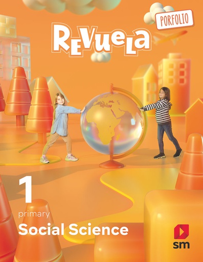 [9788411205290] 1EP.(AST)SOCIAL SCIENCE-RE 22 REVUELA