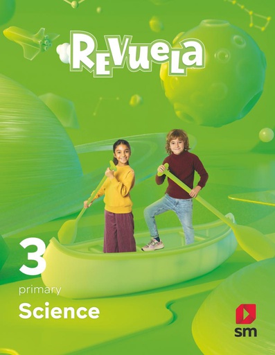 [9788413926377] 3EP.SCIENCE-RE 22 REVUELA