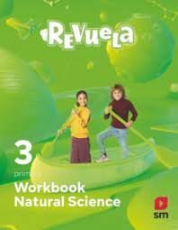 [9788411206259] 3EP.WORKBOOK NATURAL SCIENCE-RE 22 REVUELA