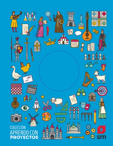 [9788491822752] EP.LA EDAD MEDIA EN JUEGO-ACP 19