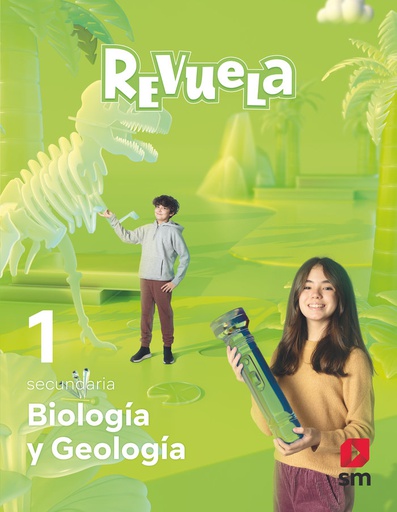 [9788413927848] 1ESO.BIOLOGIA Y GEOLOGIA-RE 22 REVUELA