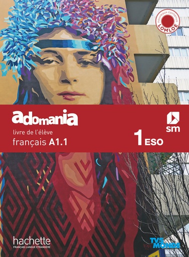[9788413926254] 1ESO.FRANCES ADOMANIA LOMLOE 22