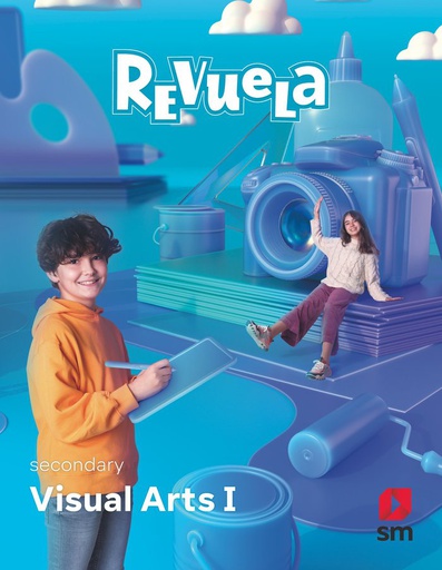 [9788411201698] ESO.VISUAL ARTS I-RE 22 REVUELA