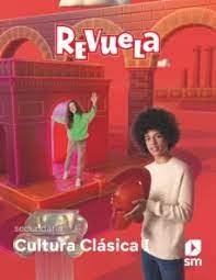 [9788413927985] ESO.CULTURA CLASICA I-RE 22 REVUELA