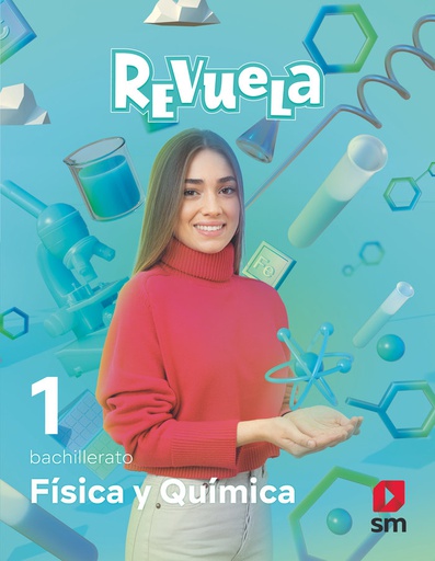 [9788411202190] FISICA QUIMICA 1ºNB 22 REVUELA