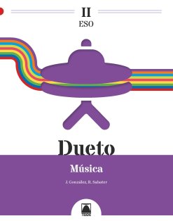 [9788430774746] MUSICA II ESO 22 DUETO