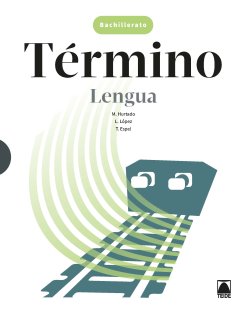 [9788430753895] LENGUA LITERATURA 2ºNB 22 TRAYECTO