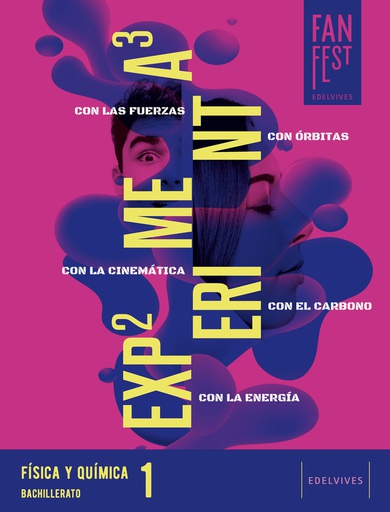 [9788414037577] FISICA QUIMICA 1ºNB 22 FANFEST