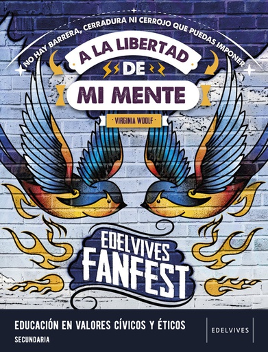 [9788414039151] ESO 3 - VALORES - FANFEST