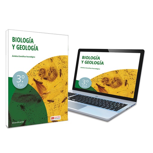 [9788418356766] ESO 3 - DIVER BIOLOGIA Y GEOLOGIA
