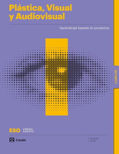[9788421873953] PLASTICA VISUAL AUDIOV,I ESO 22 LIBRO LOMLOE COD,ABIERTO