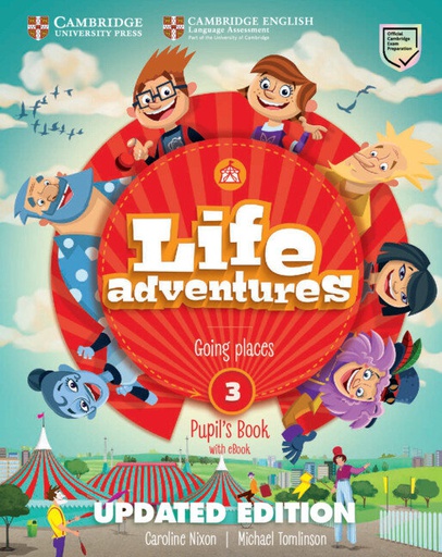 [9788413221359] LIFE ADVENTURES 3ºEP ST+EBOOK 22