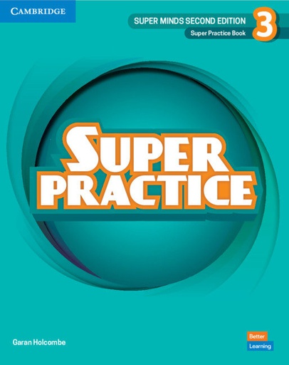 [9781108821926] SUPER MINDS 3ºEP PRACTICE BOOK BRITISH ENGLISH 22