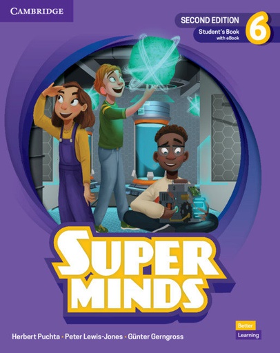 [9781108812368] SUPER MINDS 6ºEP ST WITH EBOOK BRITISH ENGLISH 22