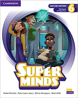[9781108902878] SUPER MINDS 6 WB WITH SUPER PRACTICE BOOK EBOOK 22