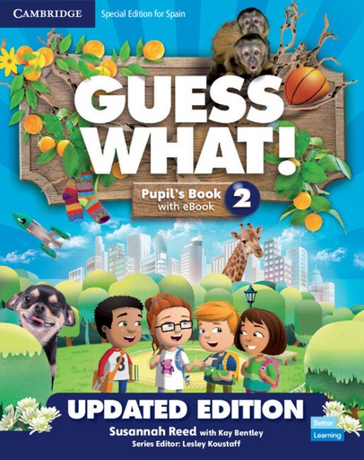 [9788413220086] GUESS WHAT 2ºEP ST SPAIN UPDATED 22