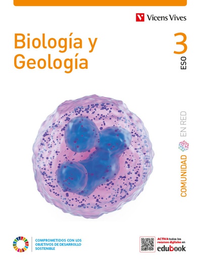 [9788468284460] BIOLOGIA Y GEOLOGIA 3ºESO COMUNIDAD EN RED 22