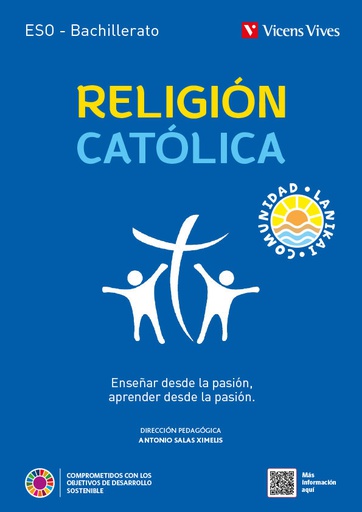 [9788468283111] LANIKAI 3ºESO COMUNIDAD LANIKAI 22
