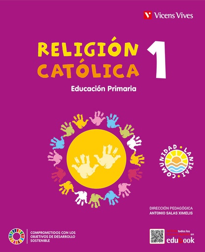 [9788468283159] LANIKAI 1ºEP EN COMUNIDAD 22