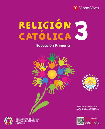 [9788468283166] LANIKAI EN COMUNIDAD 3 EP.(22).V