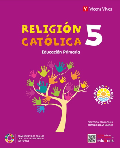 [9788468283173] LANIKAI EN COMUNIDAD 5 EP.(22).V