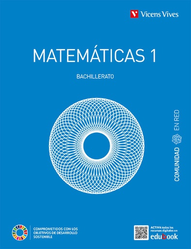 [9788468286259] MATEMATICAS ACADEMICAS 1ºNB COMUNIDAD EN RED 22