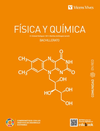 [9788468286242] FISICA/QUIMICA 1 BACH.COMUN.RED.