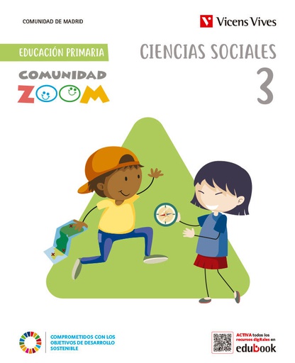[9788468287133] C.SOCIALES 3 EP.COMUN.ZOOM.MADRI